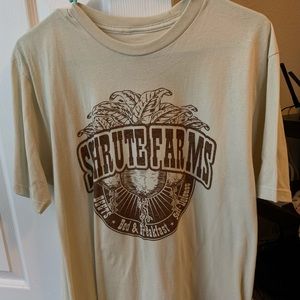 The Office “Shrute Farms” T-shirt